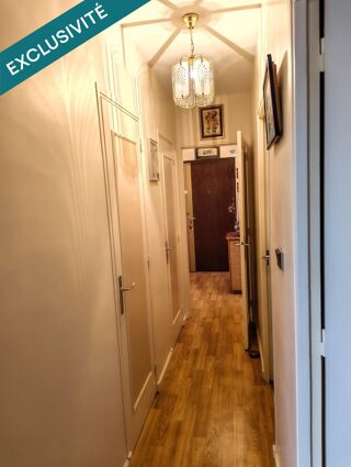  Appartement à vendre 4 pièces 75 m²