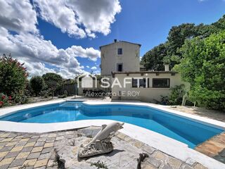 Maison à vendre 6 pièces 150 m²
