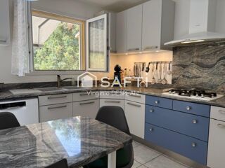  Maison à vendre 5 pièces 157 m²