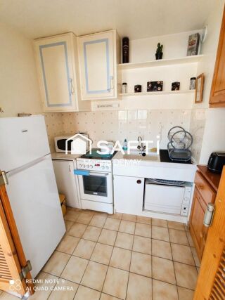  Appartement � vendre 2 pi�ces 38 m�