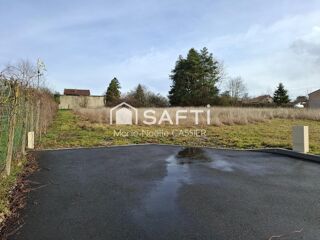  Terrain à vendre 1094 m²