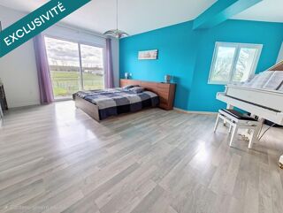  Maison à vendre 7 pièces 250 m²