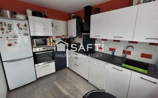  Maison à vendre 6 pièces 111 m²