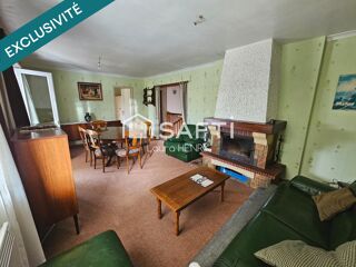  Maison  vendre 5 pices 105 m