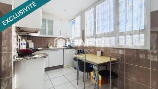 Appartement � vendre 3 pi�ces 54 m�