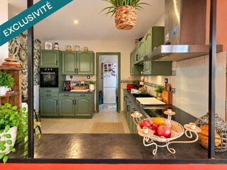  Maison à vendre 5 pièces 117 m²