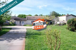  Maison à vendre 4 pièces 125 m²