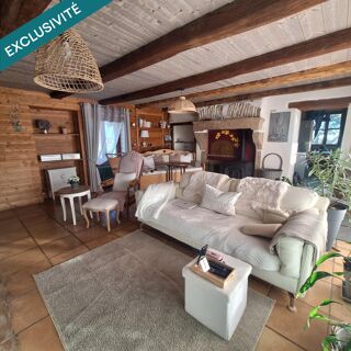  Maison � vendre 7 pi�ces 121 m�