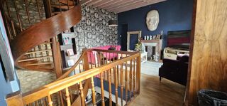  Maison � vendre 7 pi�ces 150 m�