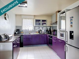  Maison à vendre 5 pièces 104 m²