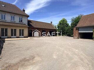  Immeuble à vendre 233 m²