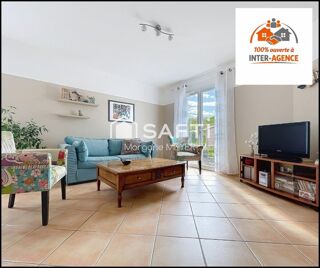  Maison à vendre 5 pièces 98 m²