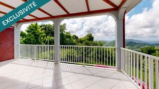  Maison à vendre 6 pièces 200 m²