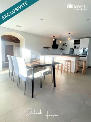  Maison � vendre 5 pi�ces 236 m�