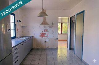  Maison � vendre 5 pi�ces 112 m�