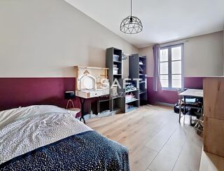  Appartement � vendre 4 pi�ces 84 m�