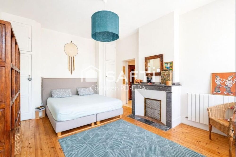 � vendre  Maison Montastruc-la-Conseill�re (31380)