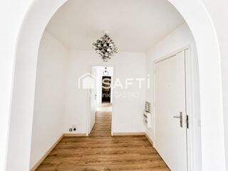  Appartement à vendre 3 pièces 68 m²