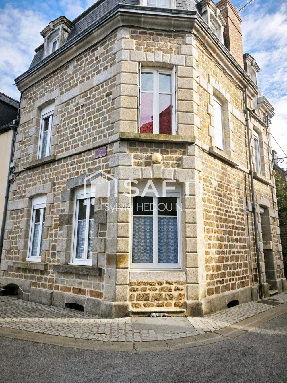 Maison 4 chambres au coeur de Carrouges
