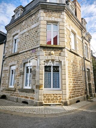  Maison à vendre 6 pièces 98 m²