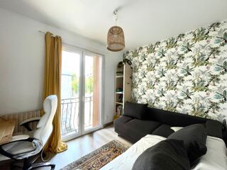  Appartement à vendre 5 pièces 89 m²