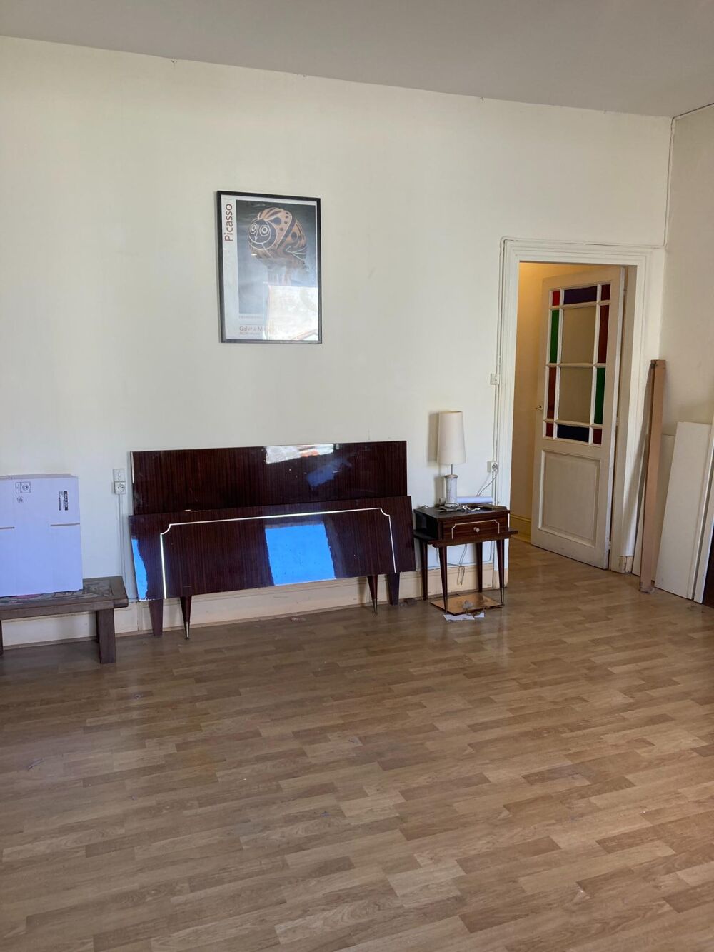 Vente Maison Gros potentiel Revel