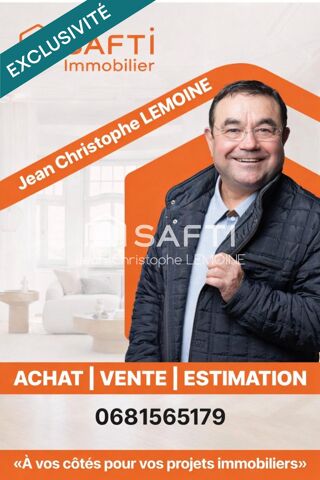  Maison � vendre 5 pi�ces 115 m�