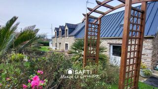  Maison à vendre 7 pièces 134 m²