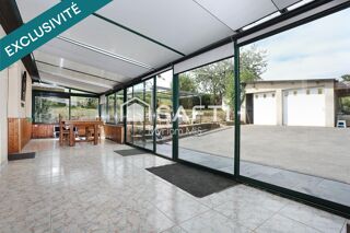  Maison à vendre 6 pièces 127 m²