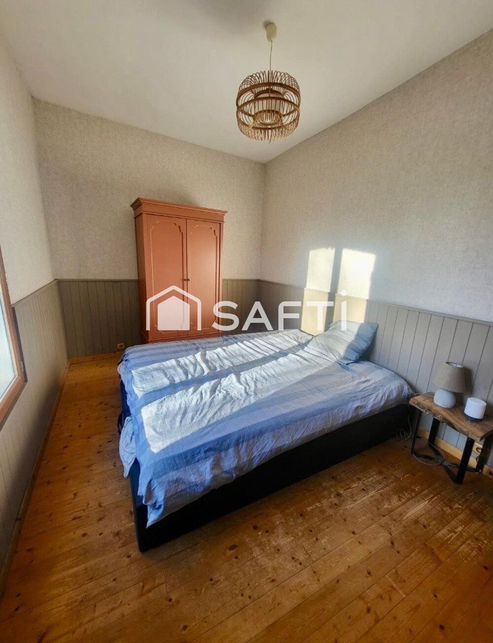 Jolie maison en DPE D/D