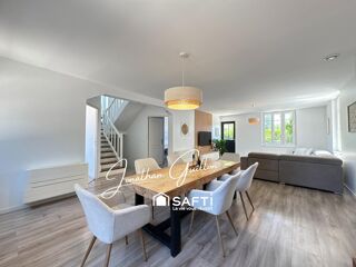  Maison à vendre 5 pièces 136 m²