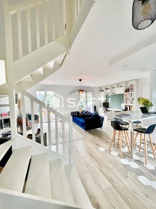  Maison � vendre 4 pi�ces 81 m�