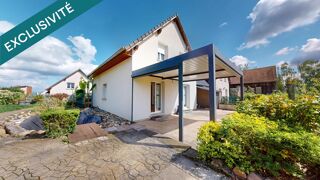  Maison � vendre 6 pi�ces 115 m�