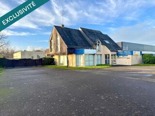  Immeuble � vendre 223 m�