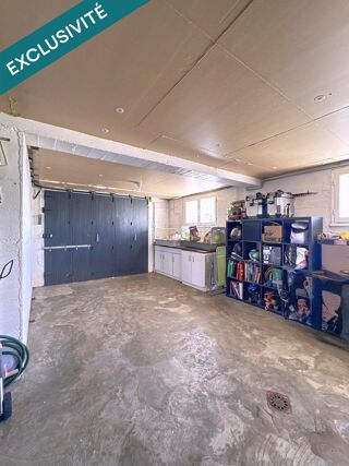  Maison � vendre 5 pi�ces 115 m�