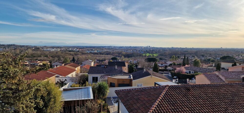 Vente Maison L'union – Superbe maison 8 pièces de 294 m² L' union
