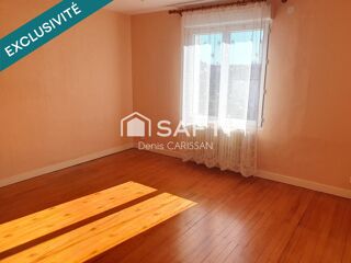  Maison à vendre 6 pièces 116 m²