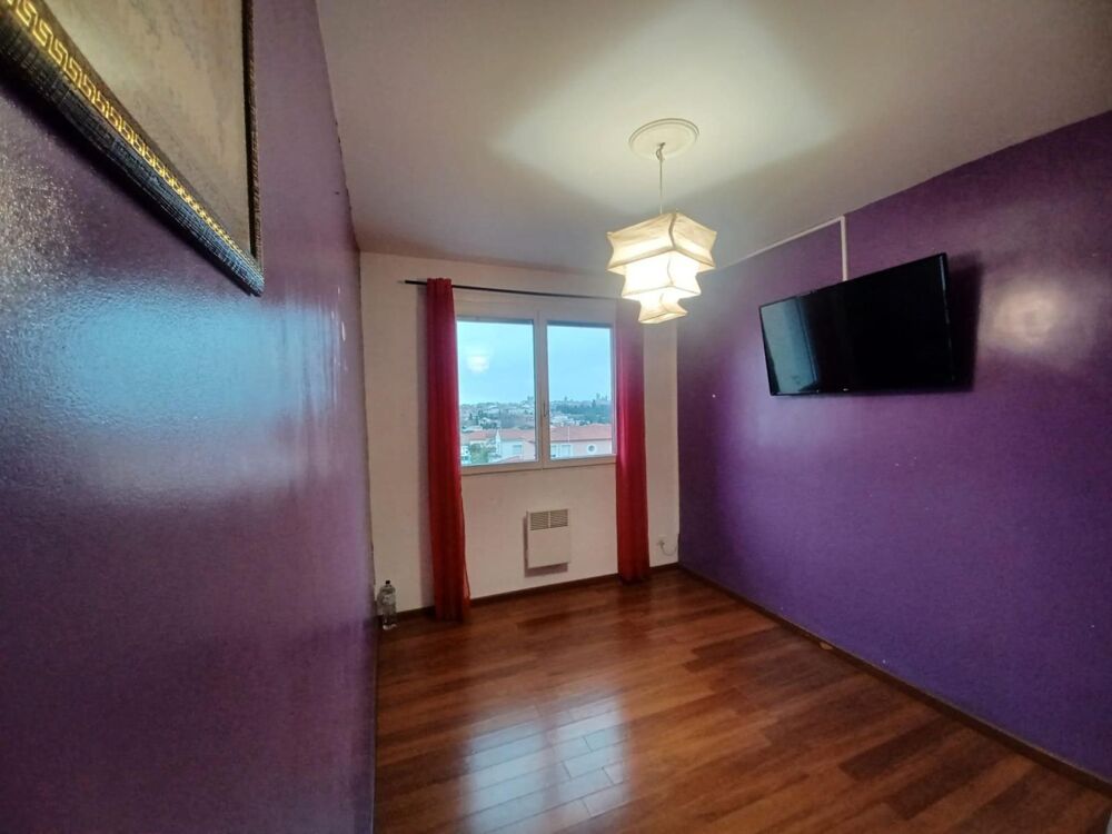 Vente Appartement Un appartement T3 66M2 Beziers
