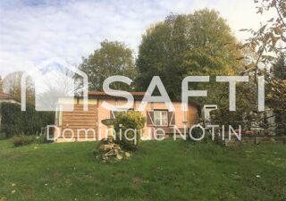  Maison � vendre 1 pi�ce 43 m�