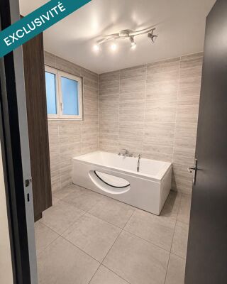  Maison � vendre 5 pi�ces 139 m�