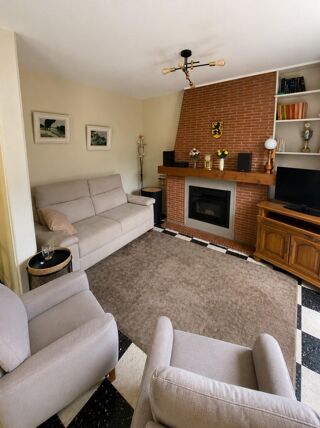  Maison à vendre 5 pièces 109 m²