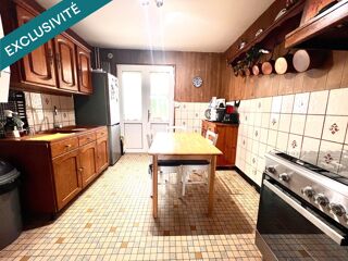  Maison � vendre 7 pi�ces 110 m�