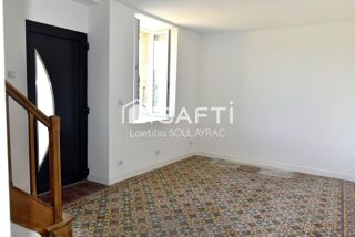  Maison � vendre 4 pi�ces 107 m� Lagarrigue