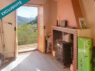  Maison � vendre 2 pi�ces 18 m�