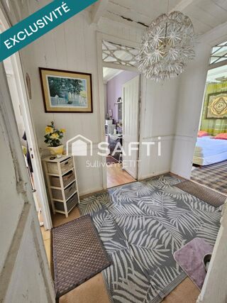  Maison � vendre 6 pi�ces 170 m�