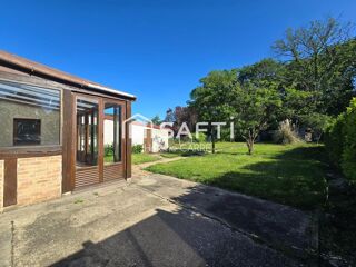  Maison à vendre 4 pièces 79 m²