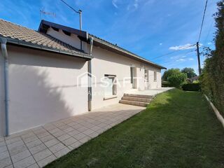  Maison � vendre 4 pi�ces 90 m�
