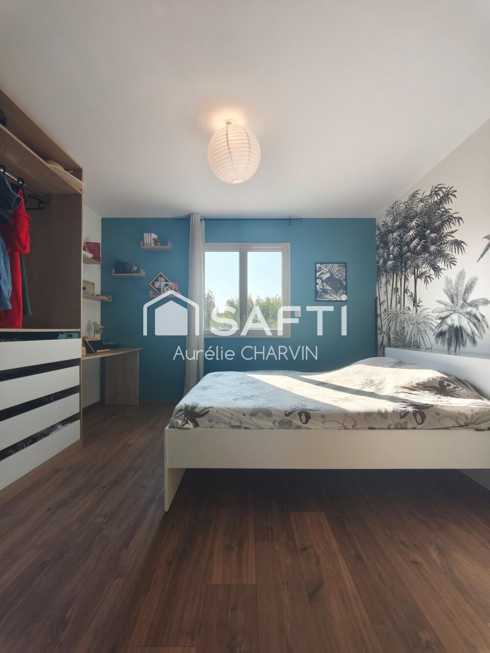 Vente Maison Sornay : le confort d'une maison de 2023 Sornay