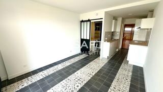  Appartement  vendre 1 pice 21 m