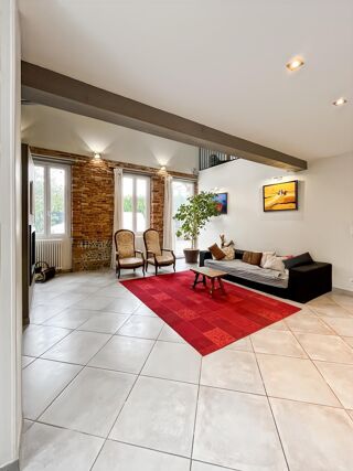  Maison � vendre 8 pi�ces 240 m�